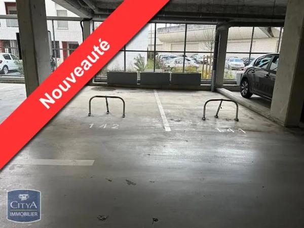 Parking à vendre