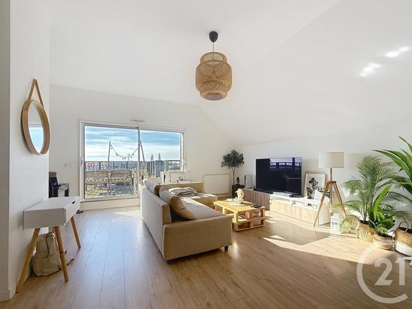 Appartement T3 à vendre  3 pièces - 72,75 m2 CHARTRES - 28