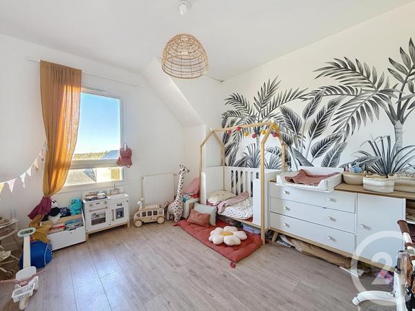 Appartement T3 à vendre  3 pièces - 72,75 m2 CHARTRES - 28