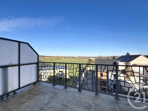 Appartement T3 à vendre  3 pièces - 72,75 m2 CHARTRES - 28