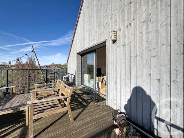 Appartement T3 à vendre  3 pièces - 72,75 m2 CHARTRES - 28