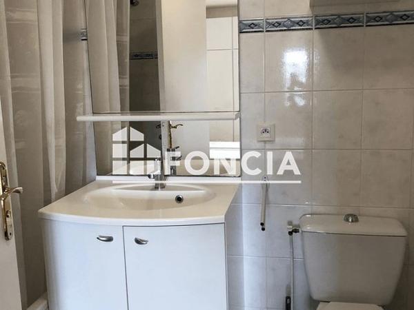 Location Appartement 2 pièces 40.02 m² - 4 ALLEE ROSA BONHEUR Elancourt 78990