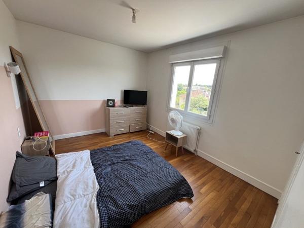 Maison à vendre 113 500 € La Souterraine 4 p 86 m² DPE D