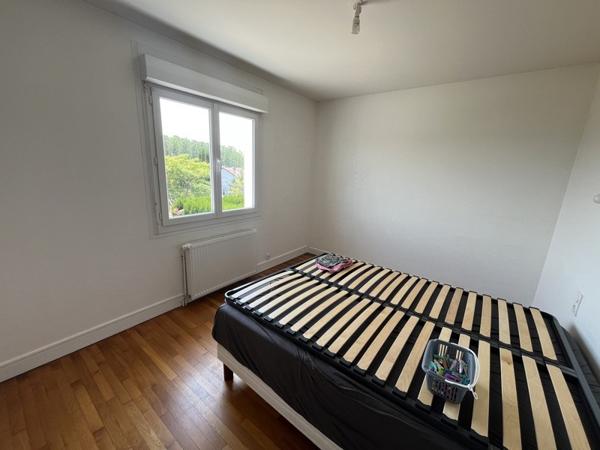 Maison à vendre 113 500 € La Souterraine 4 p 86 m² DPE D