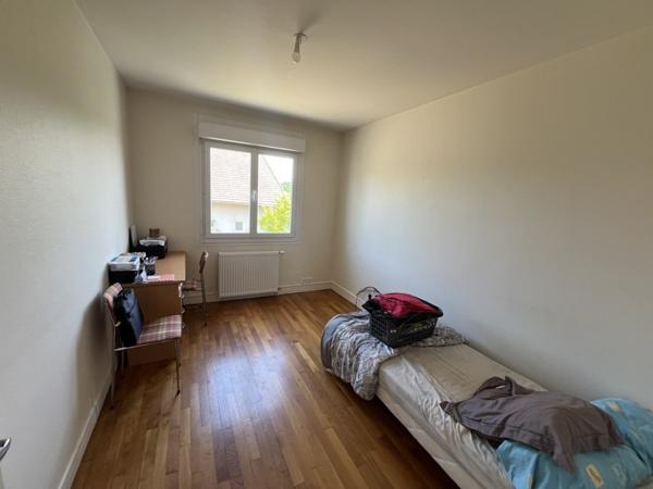 Maison à vendre 113 500 € La Souterraine 4 p 86 m² DPE D