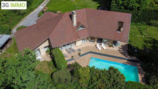 Vente / Maison