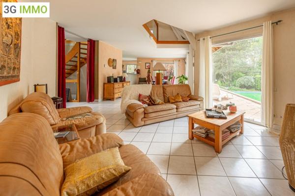 Vente / Maison