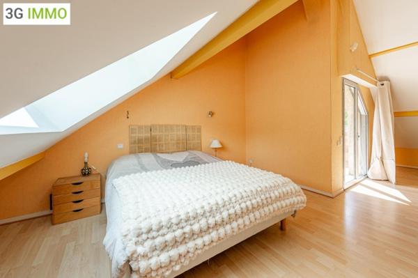 Vente / Maison