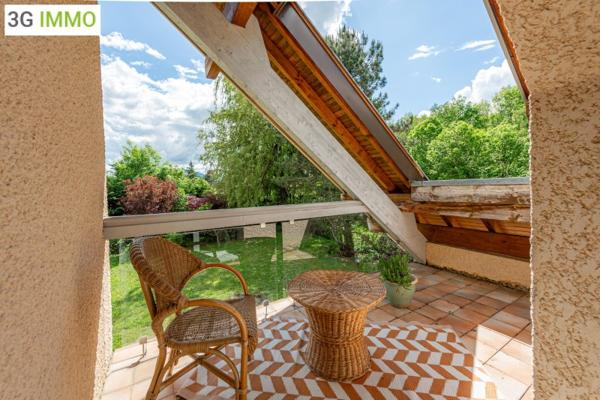 Vente / Maison