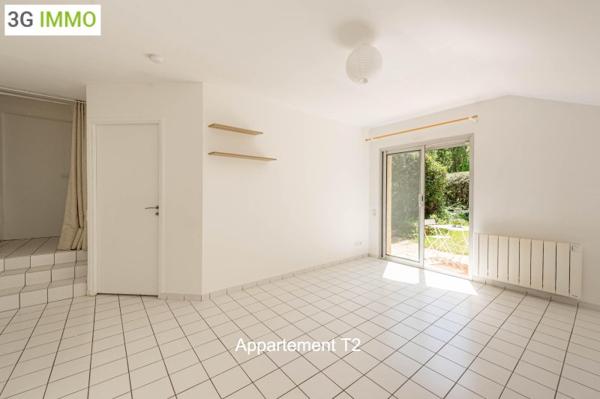 Vente / Maison