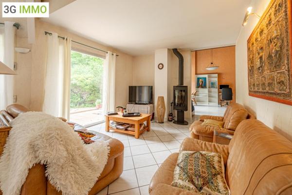 Vente / Maison