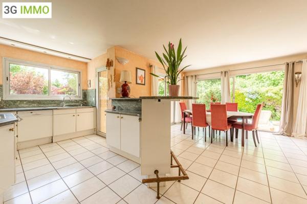 Vente / Maison