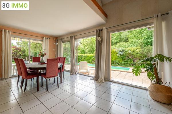 Vente / Maison