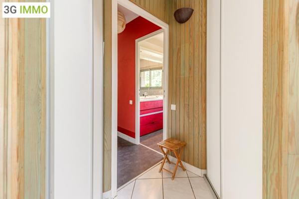 Vente / Maison