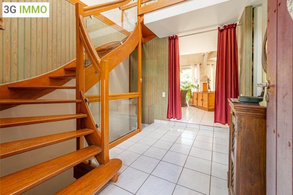 Vente / Maison