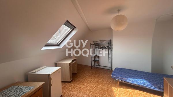 SAINT ANNE - A LOUER CHAMBRE D'ENVIRON 19M² EN COLOCATION