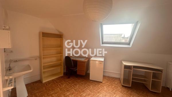 SAINT ANNE - A LOUER CHAMBRE D'ENVIRON 19M² EN COLOCATION