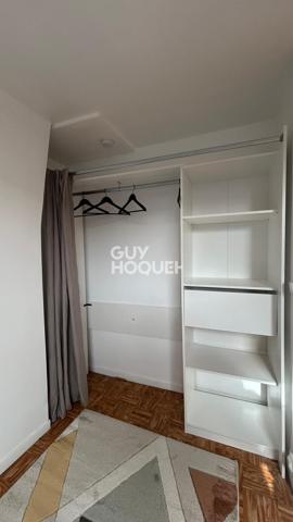 SAINTE ANNE - CHAMBRE MEUBLÉE D'ENVIRON 19M² EN COLOCATION ENTIÈREMENT RÉNOVÉE (TOUTES CHARGES COMPRISES)