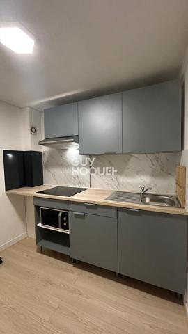 SAINTE ANNE - CHAMBRE MEUBLÉE D'ENVIRON 19M² EN COLOCATION ENTIÈREMENT RÉNOVÉE (TOUTES CHARGES COMPRISES)