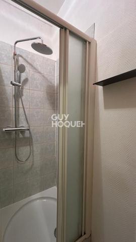 SAINTE ANNE - CHAMBRE MEUBLÉE D'ENVIRON 19M² EN COLOCATION ENTIÈREMENT RÉNOVÉE (TOUTES CHARGES COMPRISES)