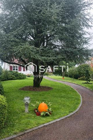 Propriété aux multiples possibilités …