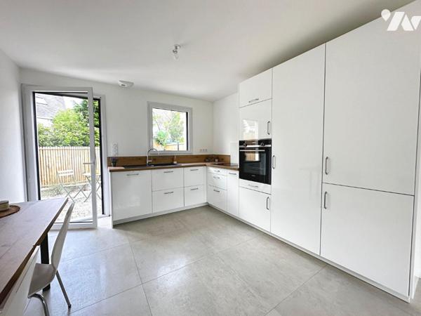 MAISON 5 CHAMBRES A BETTON !