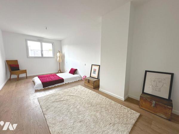 MAISON 5 CHAMBRES A BETTON !