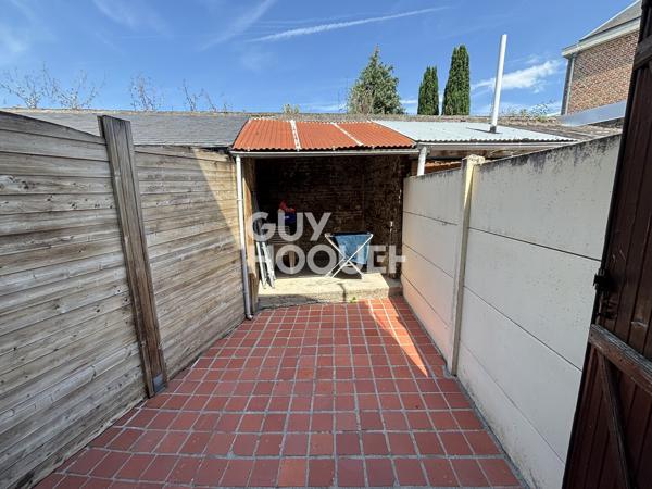 PROCHE CENTRE VILLE - MAISON EN COLOCATION D'ENVIRON 90M²