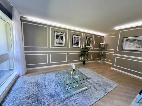 Appartement Lille 2 pièce(s) 60.07 m2