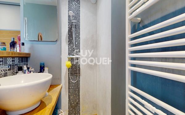 Maison Bieville Beuville 6 pièce(s) 146 m2