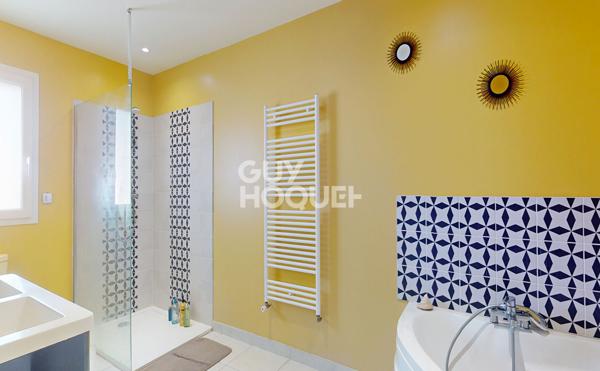 Maison Bieville Beuville 6 pièce(s) 146 m2