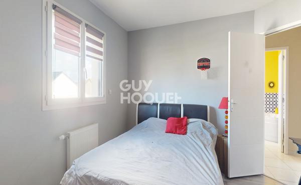 Maison Bieville Beuville 6 pièce(s) 146 m2