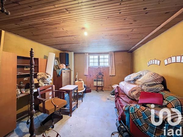 Maison à vendre 4 pièces 99 m² Villemandeur