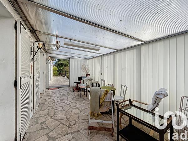 Maison à vendre 4 pièces 99 m² Villemandeur