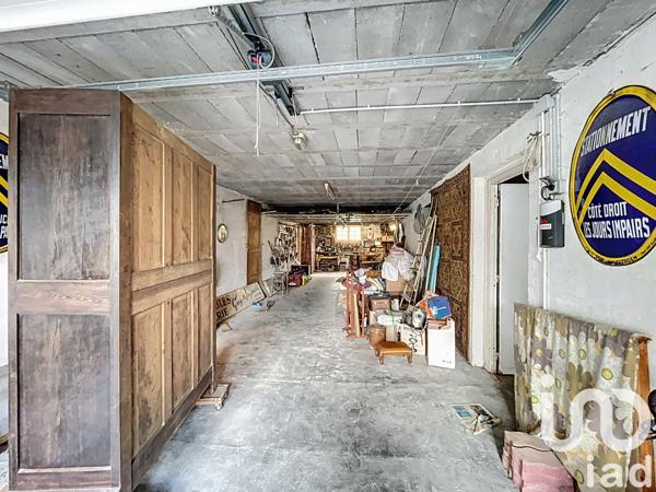 Maison à vendre 4 pièces 99 m² Villemandeur