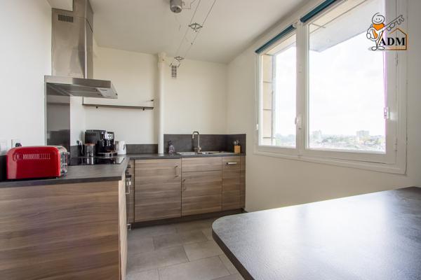 Appartement
                                                                                                                                                                                                                                                                                                                        1 pièce(s)                                                                                                                                                                                                                                                                                                                              27.8  m²