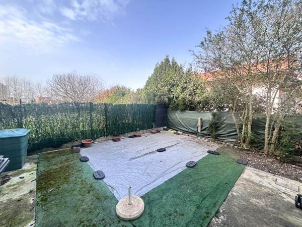 Appartement à vendre |  Aureilhan |  4 pièces | 88 m²