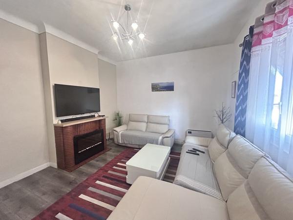 Appartement à vendre |  Aureilhan |  4 pièces | 88 m²