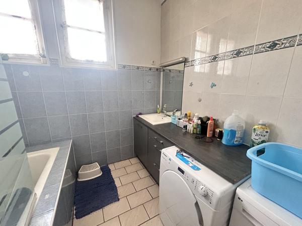 Appartement à vendre |  Aureilhan |  4 pièces | 88 m²