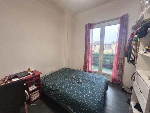 Appartement à vendre |  Aureilhan |  4 pièces | 88 m²