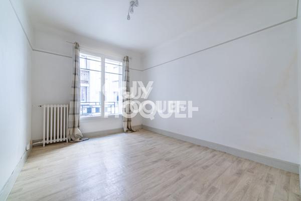 À vendre : Appartement 1 pièce à Asnières-sur-Seine