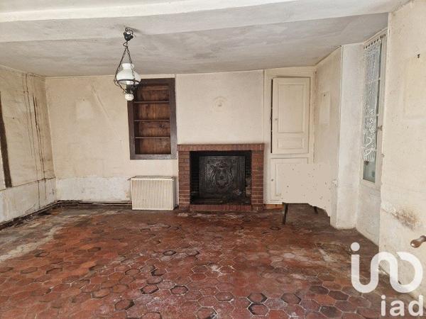 Maison à vendre 3 pièces 82 m² Turny