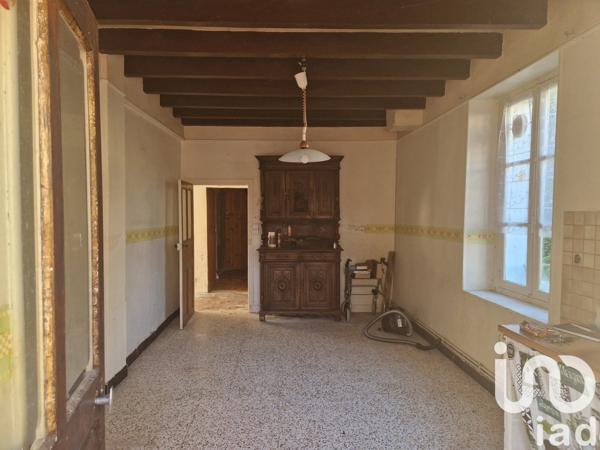 Maison à vendre 3 pièces 82 m² Turny