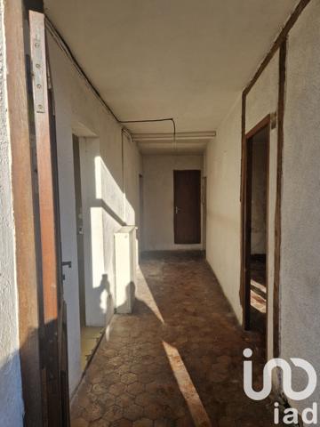 Maison à vendre 3 pièces 82 m² Turny