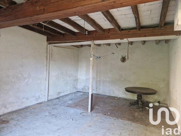 Maison à vendre 3 pièces 82 m² Turny