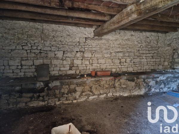 Maison à vendre 3 pièces 82 m² Turny