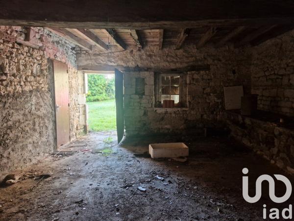 Maison à vendre 3 pièces 82 m² Turny