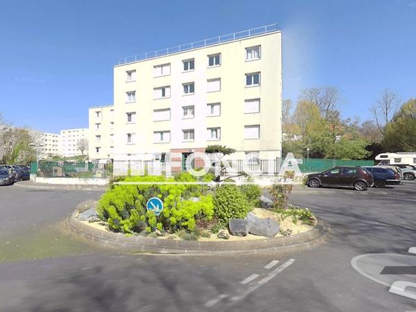 Location Parking - RESIDENCE LE JARDIN DU PARC Gonesse 95500