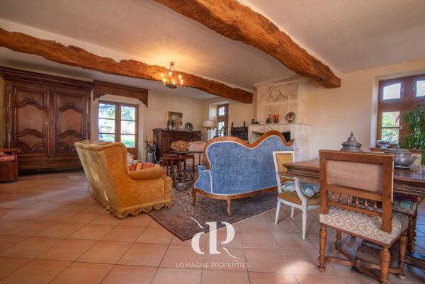 Fleurance (32500) Maison de Ville avec Grand Jardin