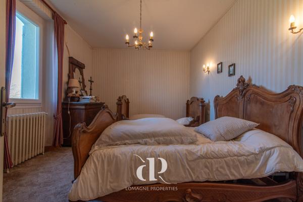 Fleurance (32500) Maison de Ville avec Grand Jardin